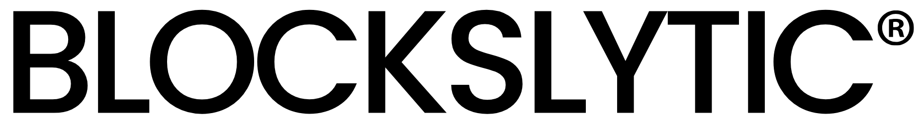 Blockslytic